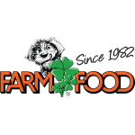 Farm Food Antlers