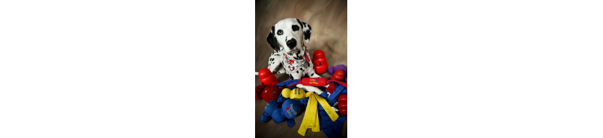 Dog Toys 玩具