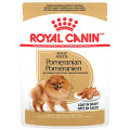 Royal Canin Pomeranian Adult Pouch 松鼠犬純種犬配方 85g