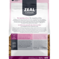 Zeal Gently Air-Dried Turkey for Dogs 火雞配方風乾+冷凍脫水 2.2lb X4