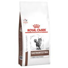 Royal Canin Veterinary Diet Feline Fibre Response (FR31 ) 高纖處方貓乾糧 4kg