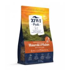 ZiwiPeak Air-Dried Hauraki Plains Recipe for Dogs 思源系列風乾狗糧 豪拉基平原配方1.8kg
