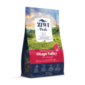 ZiwiPeak Air-Dried Otago Valley Recipe for Dogs 思源系列風乾狗糧奧塔哥山谷配方 1.8kg X2
