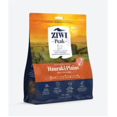 Ziwi Peak Air-Dried Hauraki Plains Recipe for Cats 思源系列風乾貓糧豪拉基平原配方 340g  X4