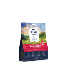 Ziwi Peak Air-Dried Otago Valley Recipe for Cats 思源系列風乾貓糧奧塔哥山谷配方340g