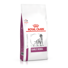 Royal Canin Veterinary Diet Early Renal 成犬早期腎病處方 2kg 
