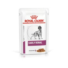 Royal Canin Canine Early Renal Wet Food成犬早期腎病處方濕糧 100g x 12