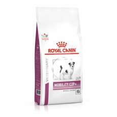Royal Canin Veterinary Diet Mobility C2P+ Small Dogs 關節 (小型) 乾狗糧 3.5kg 