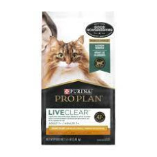 Pro Plan Senior Cat Food Adult 7+ Salmon & Tuna 成貓7+配方 3.2lbs 