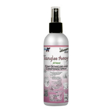 Double K Tangles Away  Coat Detangling and Conditioning Spray 解結護毛噴 8oz