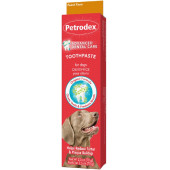 Petrodex Natural Toothpaste Poultry Flavor 天然家禽味狗牙膏 2.5oz