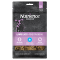 Nutrience Subzero Freeze-Dried Lamb Liver凍乾脫水鮮羊肝小食 90g X4