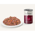 Canagan Grain Free Country Game For Dog 無穀物田園野味配方 400g  X6