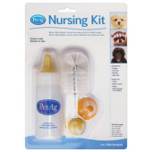 PetAg Dog Nursing Kits 奶樽套裝4oz