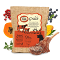 Wish Bone Graze Free-range, Grass-fed New Zealand Beef  草飼新西蘭牛肉 4lbs