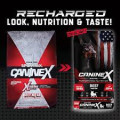 Sportmix Caninex Grain Free Beef Meal & Vegetables Formula無穀物牛肉及蔬菜成犬配方 40lbs