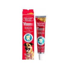 Petrodex Poultry Flavour Enzymatic Toothpaste For Dogs 雞肉味酵素狗牙膏 2.5oz