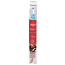Petrodex Dual Ended 360 Toothbrush For Small Dogs雙端 360 牙刷,適合小型犬