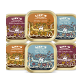 LILY'S KITCHEN Grain Free Recipes Multipack 無穀物口味餐盒 150g x6