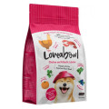 LOVEABOWL Chicken and Atlantic Lobster All Life Stages Grain Free Dog Dry Food 無穀物全犬糧 - 龍蝦雞肉海陸配方 4.5kg