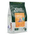 Claude + Clarence Grain Free Kitten Food - Free Run Chicken and Salmon - 無穀物幼貓乾糧 - 放養雞肉和三文魚 2kg