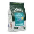 Claude + Clarence Grain Free Cat Food - Responsibly Source Salmon - 無穀物貓乾糧 - 三文魚 2kg x2