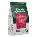 Claude + Clarence Grain Free Dog Food - Grass Fed Angus Beef - 無穀物狗乾糧 - 草飼安格斯牛肉 2kg x4
