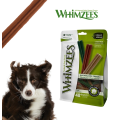 WHIMZEES Stix Dental Dog Treats For Extra Small Dog 全天然六角長條中型潔齒骨(48pcs+8) 12.7oz X4