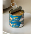 Aime Kitchen Tuna Gravy Lover For Cats特濃魚汁熬鮮吞拿魚 75g X24