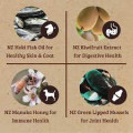 Earthz Pet Lamb Dog Vitality Gravy For Toy/Small Dogs紐西蘭滋寶醬 (草飼羊) 35ml X5