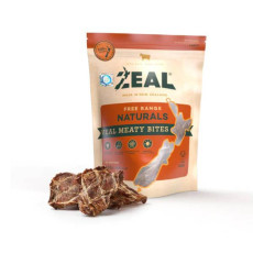Zeal Veal Meaty Bites 牛仔柳 125g