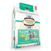Oven-Baked Urinary Tract Health For Cats 尿道保健全貓糧 10lbs