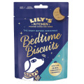 Lily's Kitchen Christmas Bedtime Biscuit (Christmas Limited Edition) 聖誕睡寶寶狗狗曲奇餅(聖誕限量發售) 80g