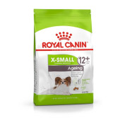 Royal Canin X-Small Ageing 12+超小型老犬12+營養配方1.5公斤