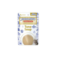 Astkatta Tuna Soup For Cats 營養湯包貓配方 (Hydrate Fill Up 補水免疫) 40g
