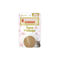 Astkatta Kidney Care Tuna Pottage For Cats 腎臟保健吞拿魚濃湯包貓配方 40g