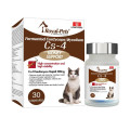 Royal-Pets Fermented Cordyceps Mycelium Cs-4 for Cats  貓用發酵蟲草菌絲體Cs-4 30'S