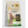 Applaws Complete Dry Adult Chicken For Cats 成貓乾糧雞肉配方 7.5kg