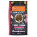 Instinct Raw Boost Grain-Free Indoor Health Recipe with Real Rabbit 生肉無穀物凍乾兔肉室內貓配方 5lbs