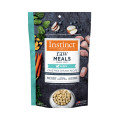 Instinct Raw Freeze-Dried Meals Cage-Free Chicken Recipe For Puppies 本能凍乾生肉主食糧走地雞幼犬配方 25oz