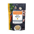 Instinct Raw Freeze-Dried Meals Cage-Free Chicken Recipe For Dogs 本能凍乾生肉主食糧走地雞成犬配方 25oz