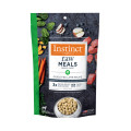 Instinct Raw Freeze-Dried Meals Grass-Fed Lamb Recipe For Dogs 本能凍乾生肉主食糧草飼羊成犬配方 24oz