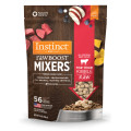 Instinct Raw Boost Mixers Natural Beef Recipe 本能凍乾牛肉狗Mixer 14oz 