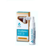 Vetdicate 寵特寶 Oral-Relax Spray口樂噴劑  20ml