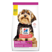 Hill's Small Paws Adult Lamb Meal & Brown Rice Recipe For Dogs 小型犬專用系列成犬羊飯配方 4.5lb 