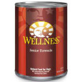 Wellness Complete Health Beef with Carrots Just for Senior Dogs 高齡犬牛肉狗罐頭 12.5oz  X12