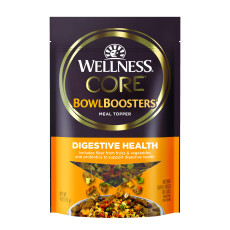 Wellness CORE Bowl Boosters Functional Toppers Digestive Health 腸道健康配方補充品 4oz