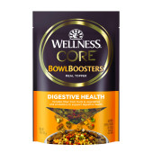 Wellness CORE Bowl Boosters Functional Toppers Digestive Health 腸道健康配方補充品 4oz X6