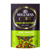 Wellness CORE Bowl Boosters Functional Toppers Joint Health 關節健康配方補充品 4oz