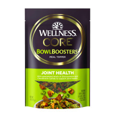 Wellness CORE Bowl Boosters Functional Toppers Joint Health 關節健康配方補充品 4oz